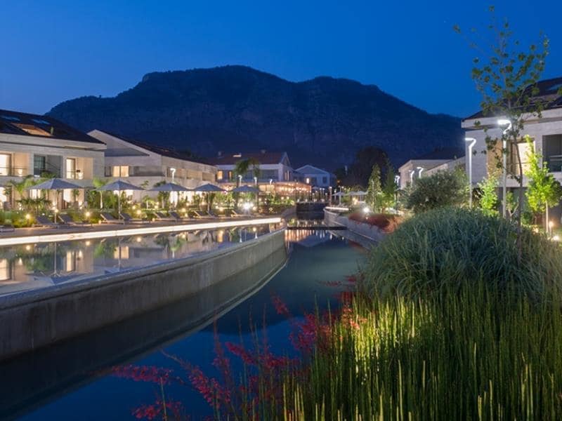 D Resort Gocek Special Category Гечек